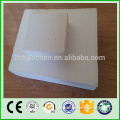 china heat insulation calcium silicate board price